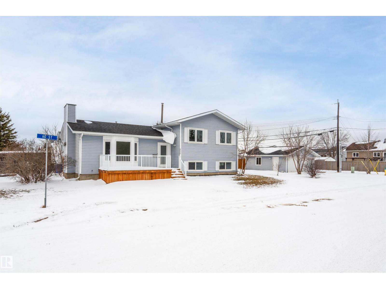 6002 52 Av, Cold Lake, Alberta  T9M 1T4 - Photo 27 - E4484339