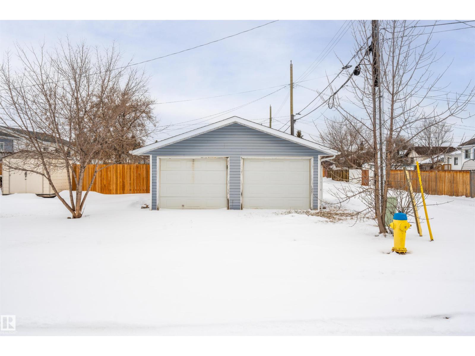 6002 52 Av, Cold Lake, Alberta  T9M 1T4 - Photo 26 - E4484339