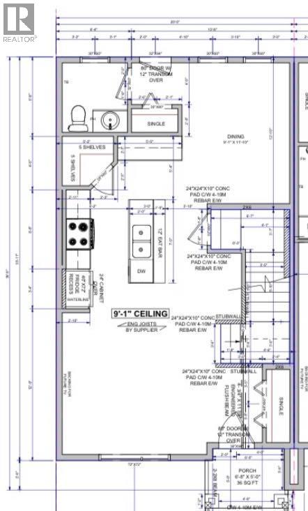 1999 Mccaskill Drive, Crossfield, Alberta  T0M 0C1 - Photo 26 - A2255750