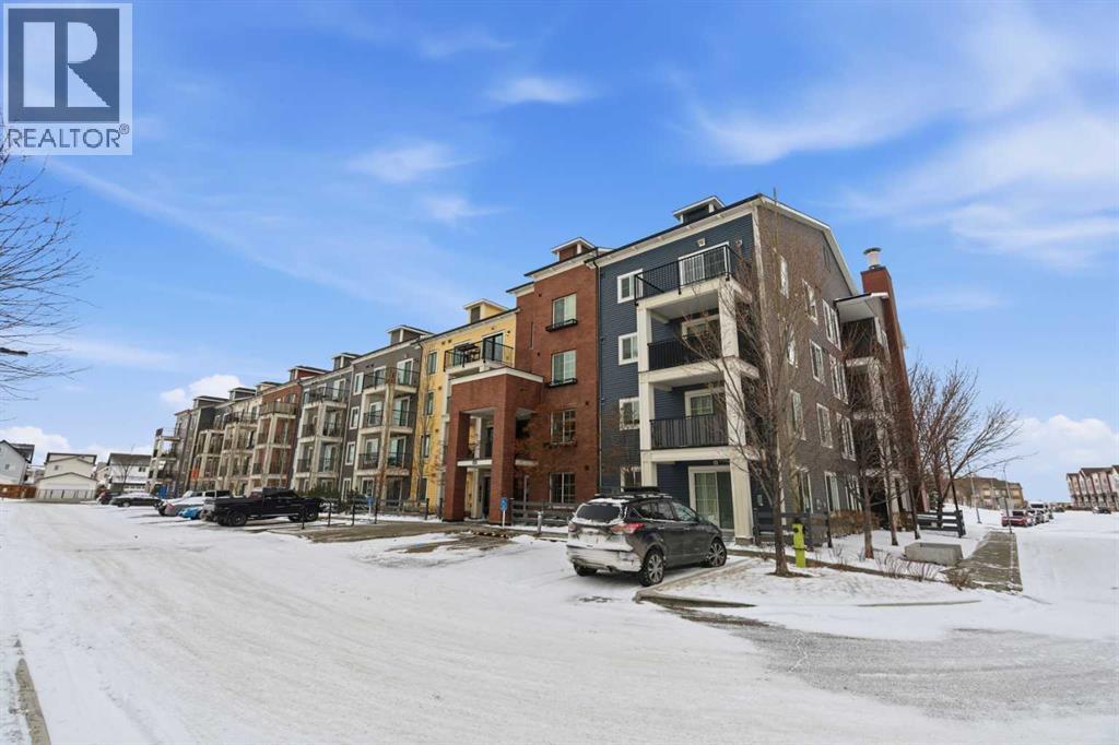 1411, 99 Copperstone Park SE, Calgary, Alberta  T2Z 5C9 - Photo 3 - A2275558