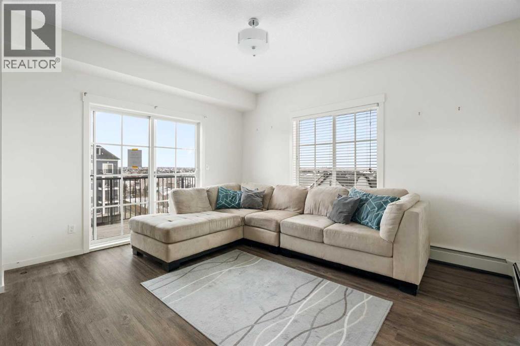 1411, 99 Copperstone Park SE, Calgary, Alberta  T2Z 5C9 - Photo 7 - A2275558