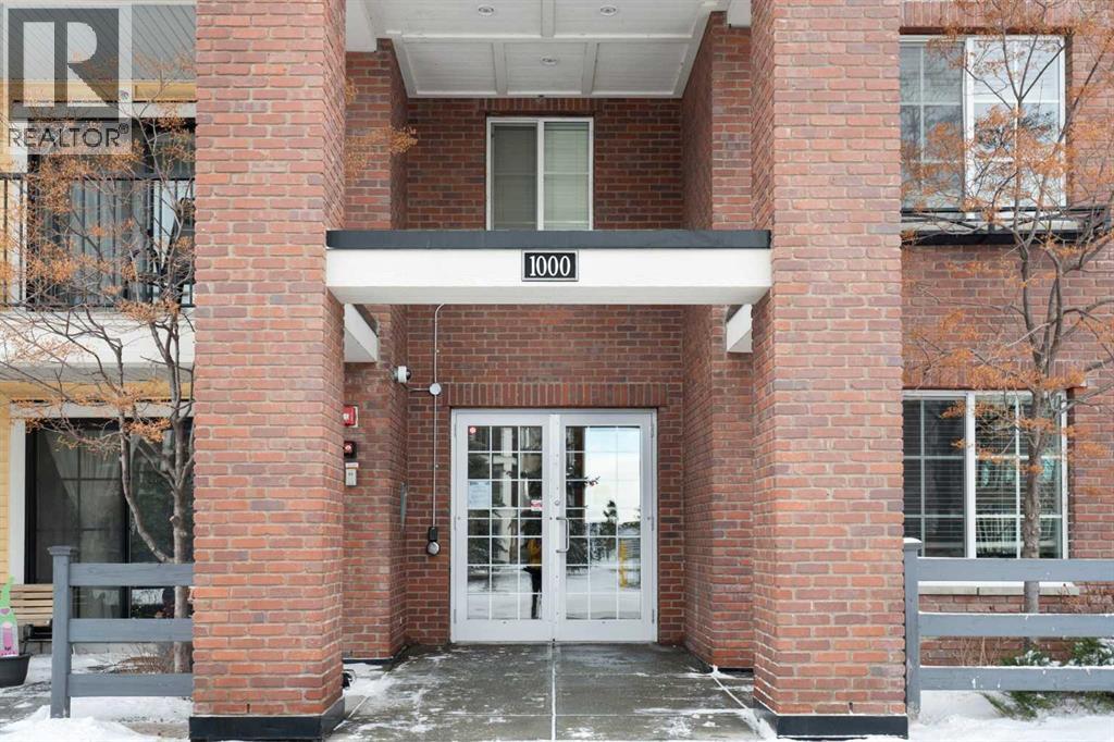 1411, 99 Copperstone Park SE, Calgary, Alberta  T2Z 5C9 - Photo 4 - A2275558
