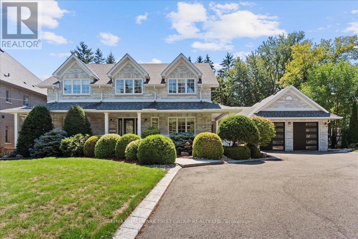 1484 Rougemount Drive, Pickering, Ontario  L1V 1N1 - Photo 2 - E13047426