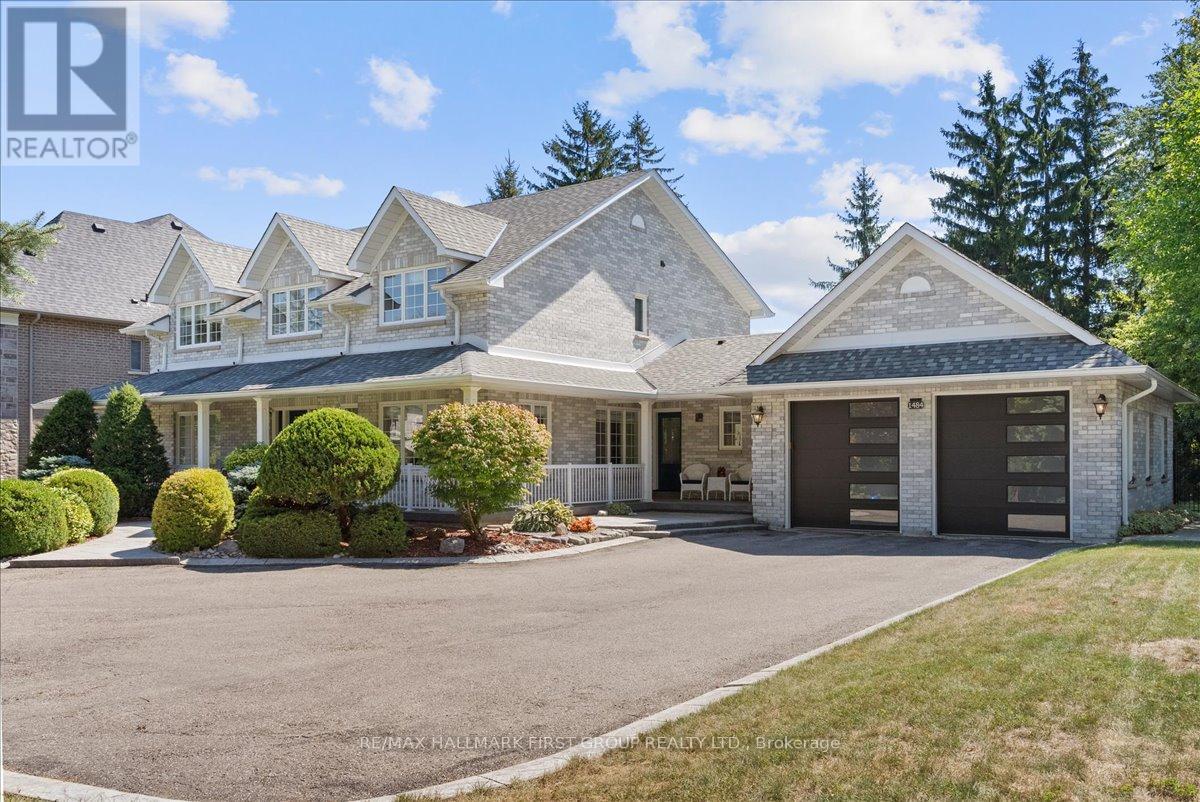 1484 Rougemount Drive, Pickering, Ontario  L1V 1N1 - Photo 3 - E13047426