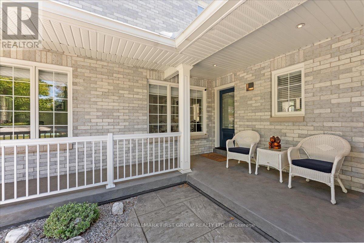 1484 Rougemount Drive, Pickering, Ontario  L1V 1N1 - Photo 7 - E13047426