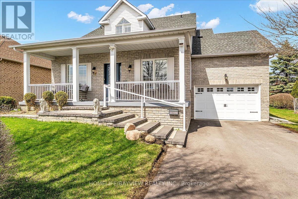 92 SOUTH GARDEN COURT, Scugog, Ontario