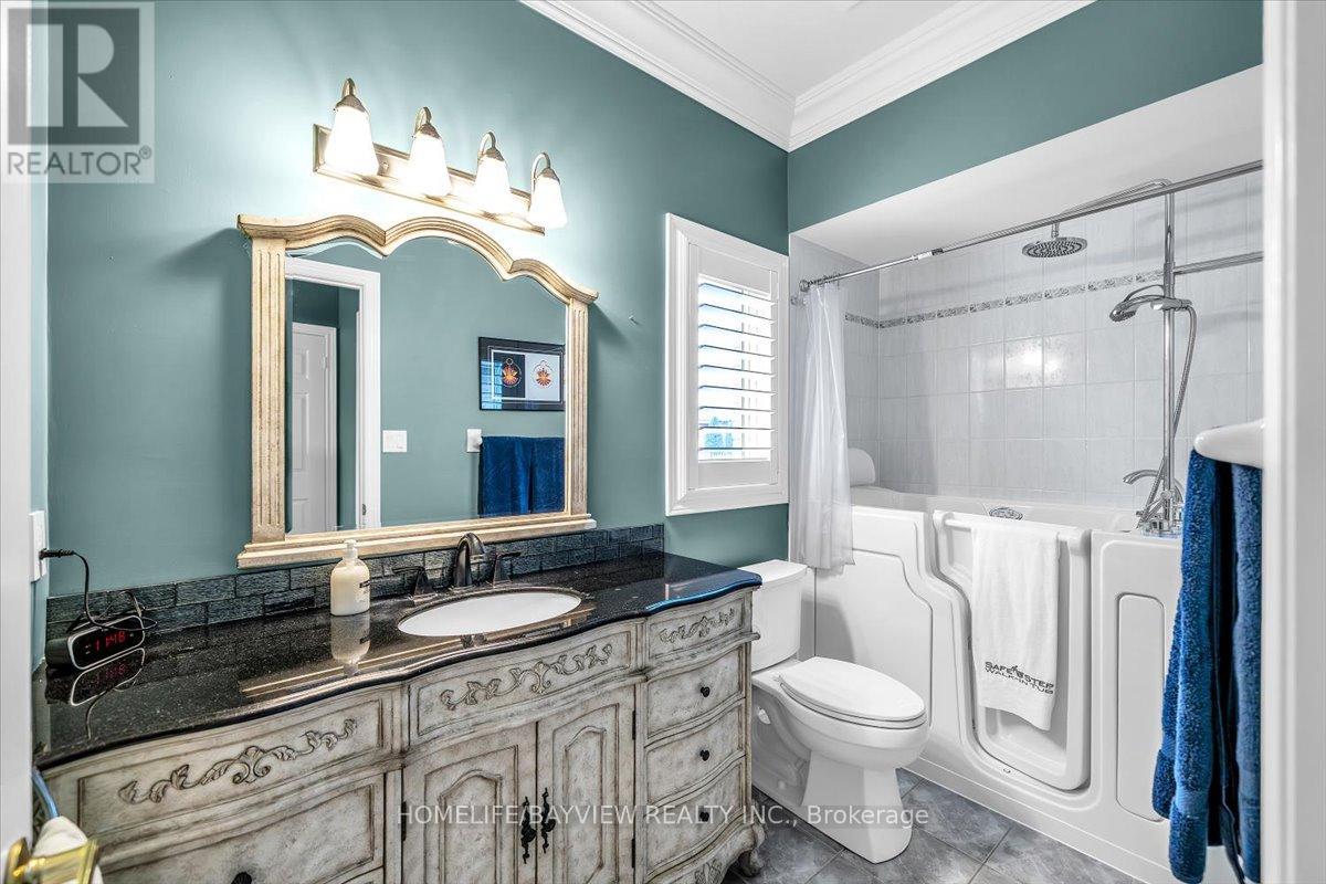 92 South Garden Court, Scugog, Ontario  L9L 1S3 - Photo 17 - E13047474