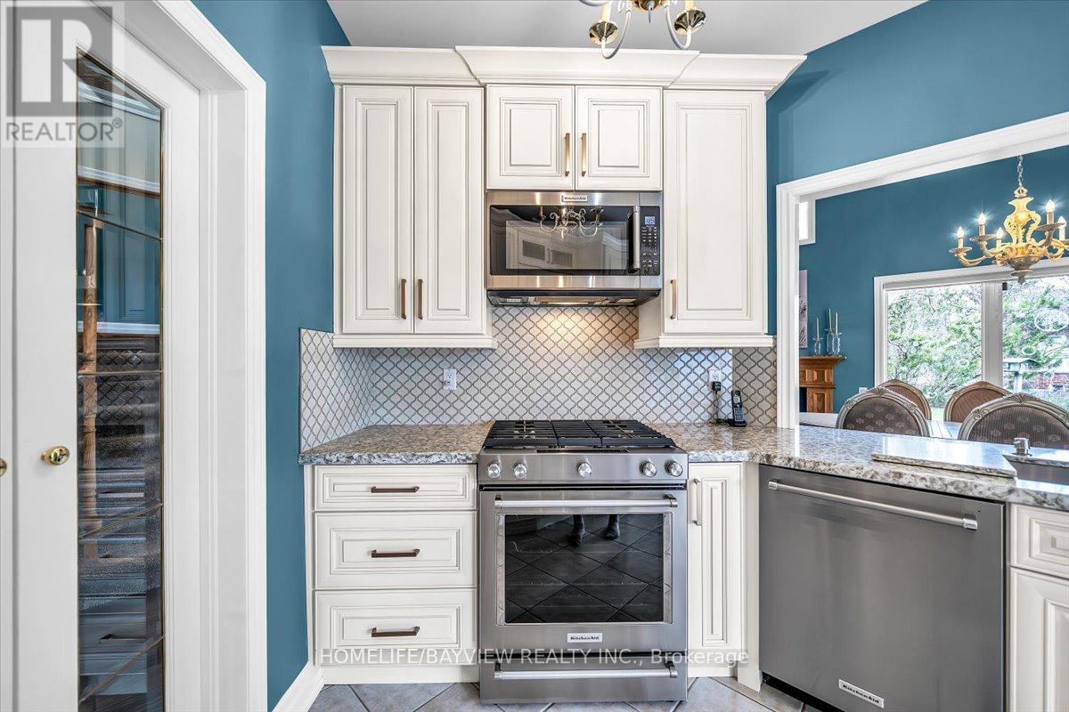 92 South Garden Court, Scugog, Ontario  L9L 1S3 - Photo 20 - E13047474