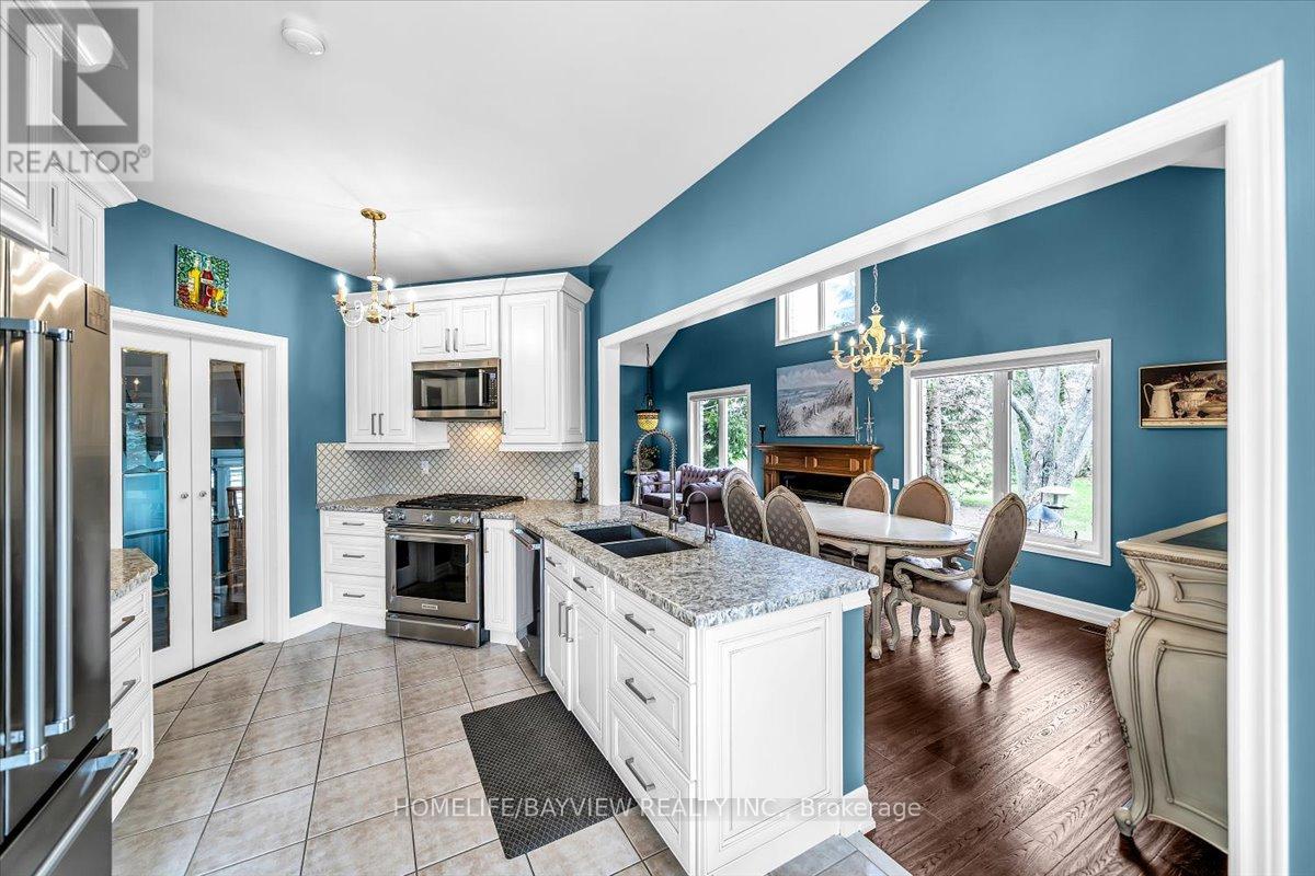 92 South Garden Court, Scugog, Ontario  L9L 1S3 - Photo 23 - E13047474