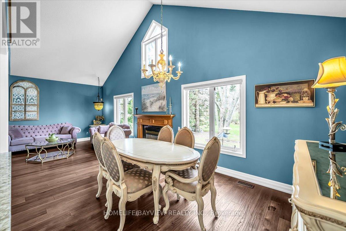 92 South Garden Court, Scugog, Ontario  L9L 1S3 - Photo 28 - E13047474