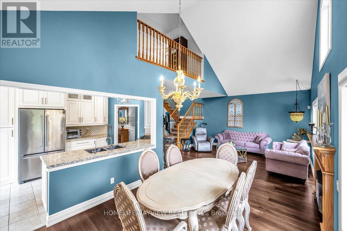 92 South Garden Court, Scugog, Ontario  L9L 1S3 - Photo 29 - E13047474