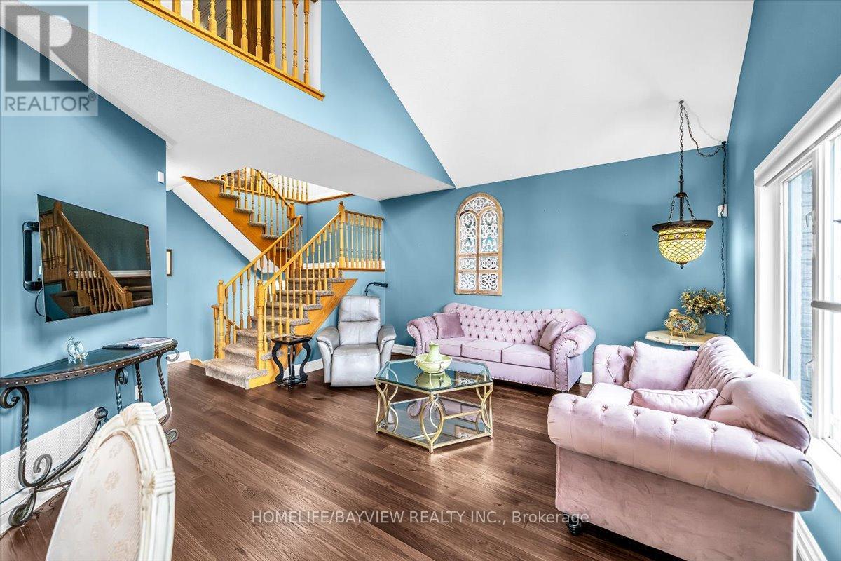 92 South Garden Court, Scugog, Ontario  L9L 1S3 - Photo 30 - E13047474