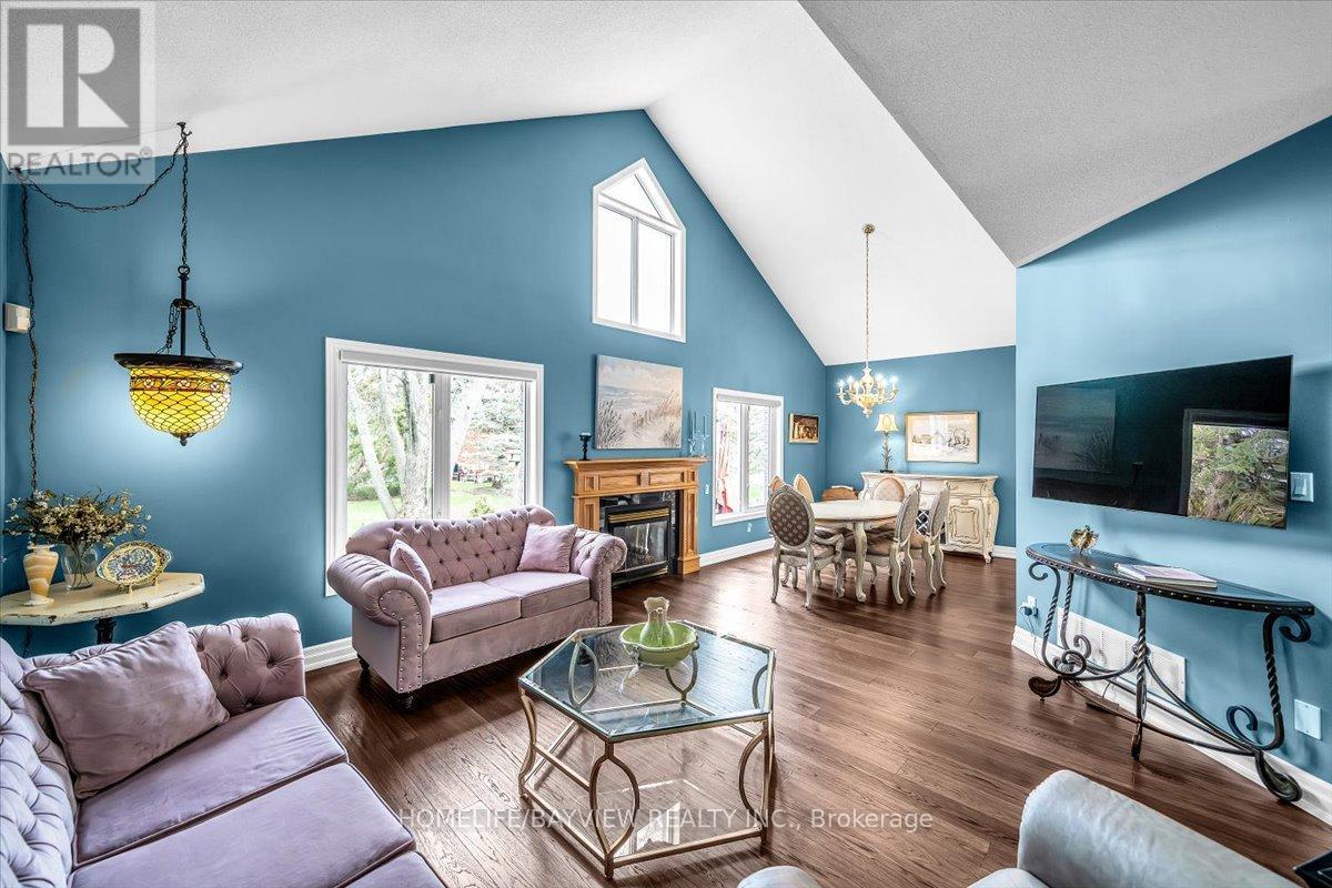 92 South Garden Court, Scugog, Ontario  L9L 1S3 - Photo 32 - E13047474