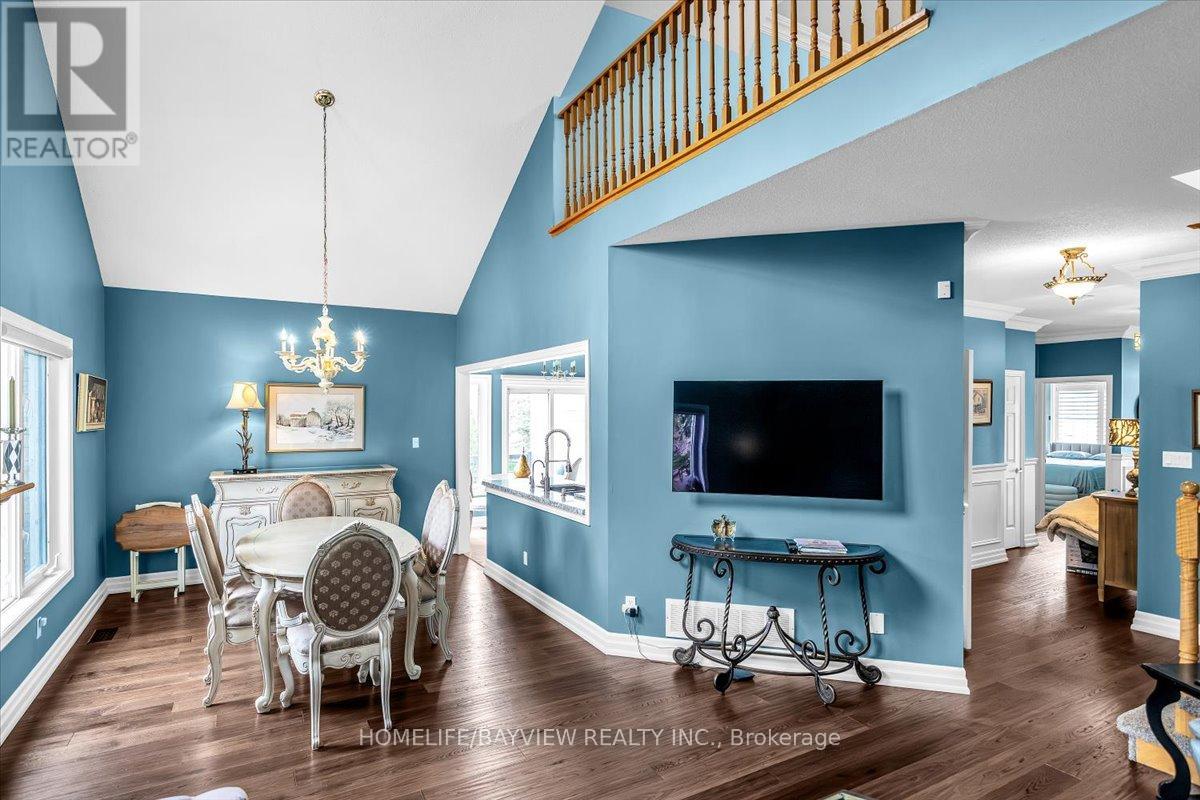 92 South Garden Court, Scugog, Ontario  L9L 1S3 - Photo 33 - E13047474