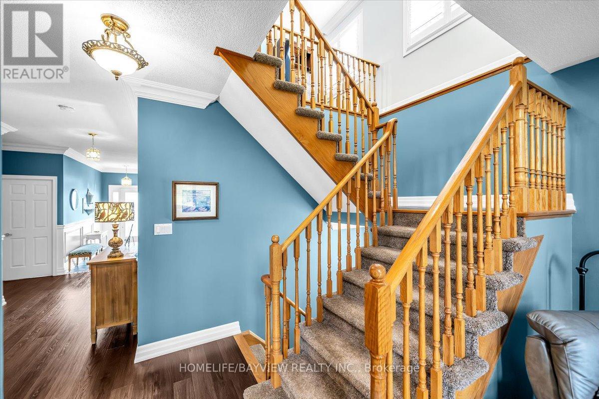 92 South Garden Court, Scugog, Ontario  L9L 1S3 - Photo 34 - E13047474