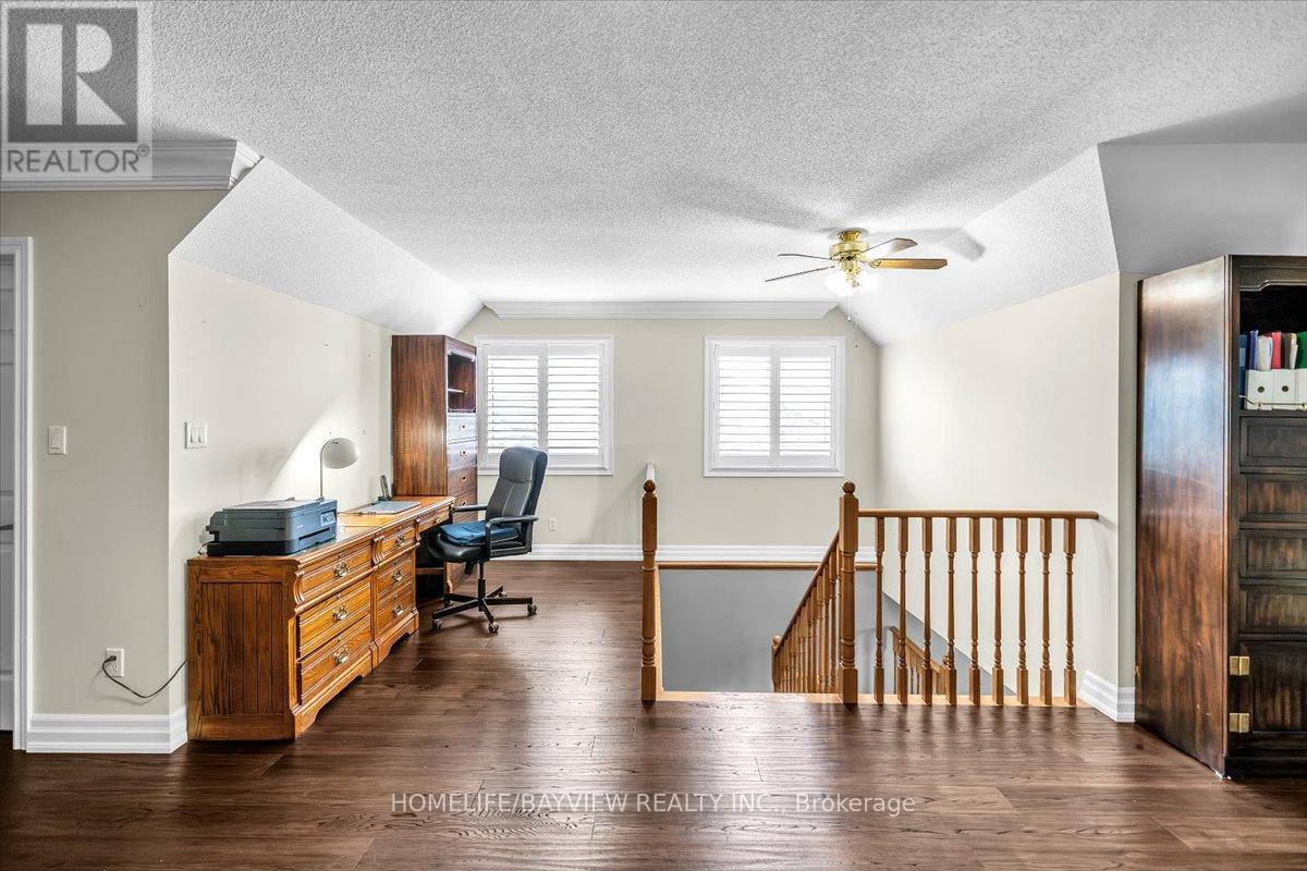 92 South Garden Court, Scugog, Ontario  L9L 1S3 - Photo 37 - E13047474