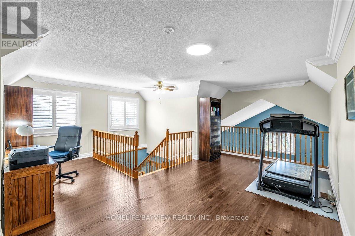 92 South Garden Court, Scugog, Ontario  L9L 1S3 - Photo 38 - E13047474