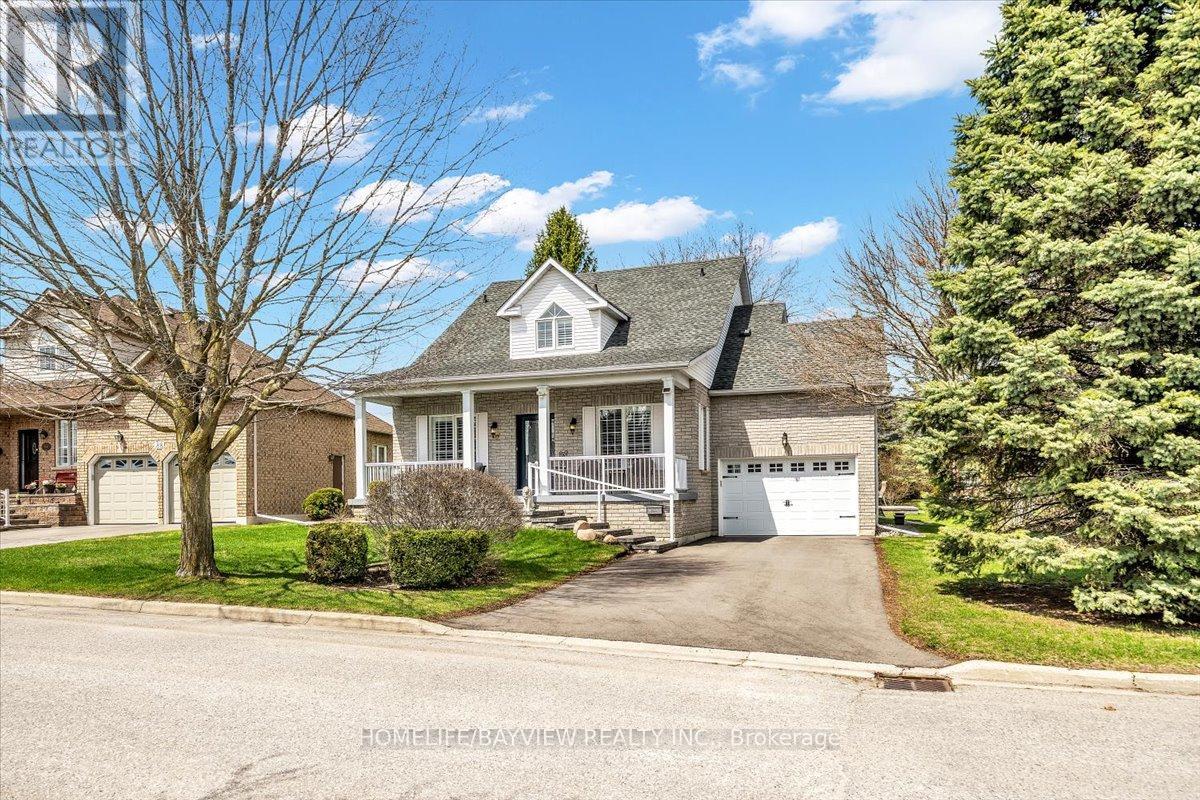 92 South Garden Court, Scugog, Ontario  L9L 1S3 - Photo 4 - E13047474