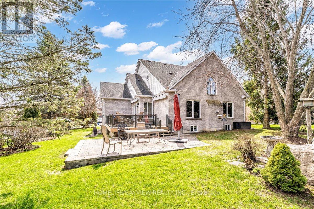 92 South Garden Court, Scugog, Ontario  L9L 1S3 - Photo 43 - E13047474