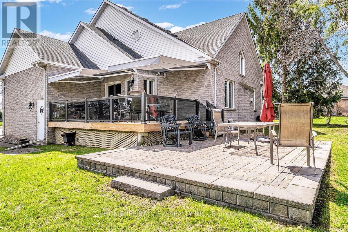 92 South Garden Court, Scugog, Ontario  L9L 1S3 - Photo 45 - E13047474