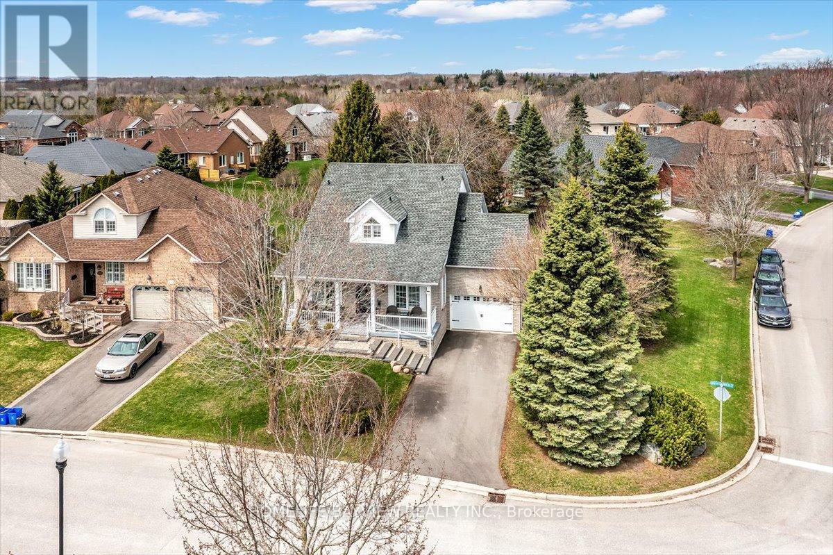 92 South Garden Court, Scugog, Ontario  L9L 1S3 - Photo 5 - E13047474