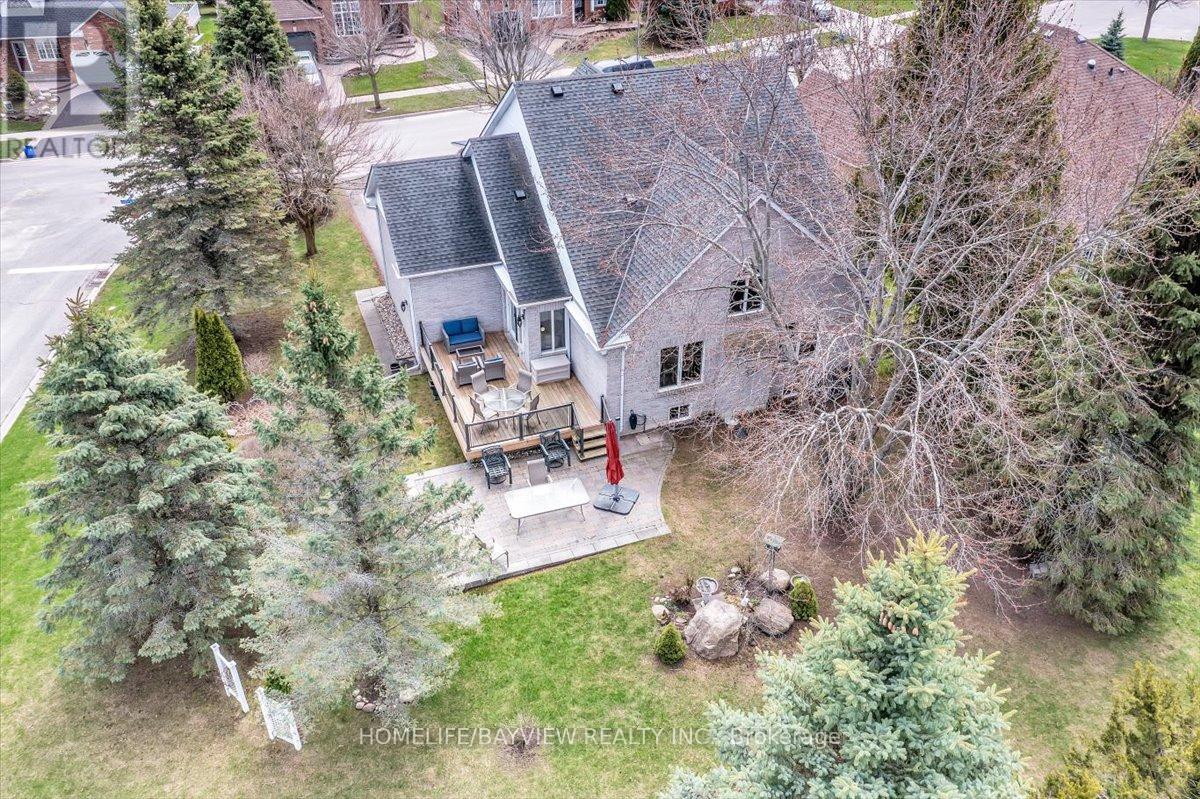 92 South Garden Court, Scugog, Ontario  L9L 1S3 - Photo 6 - E13047474