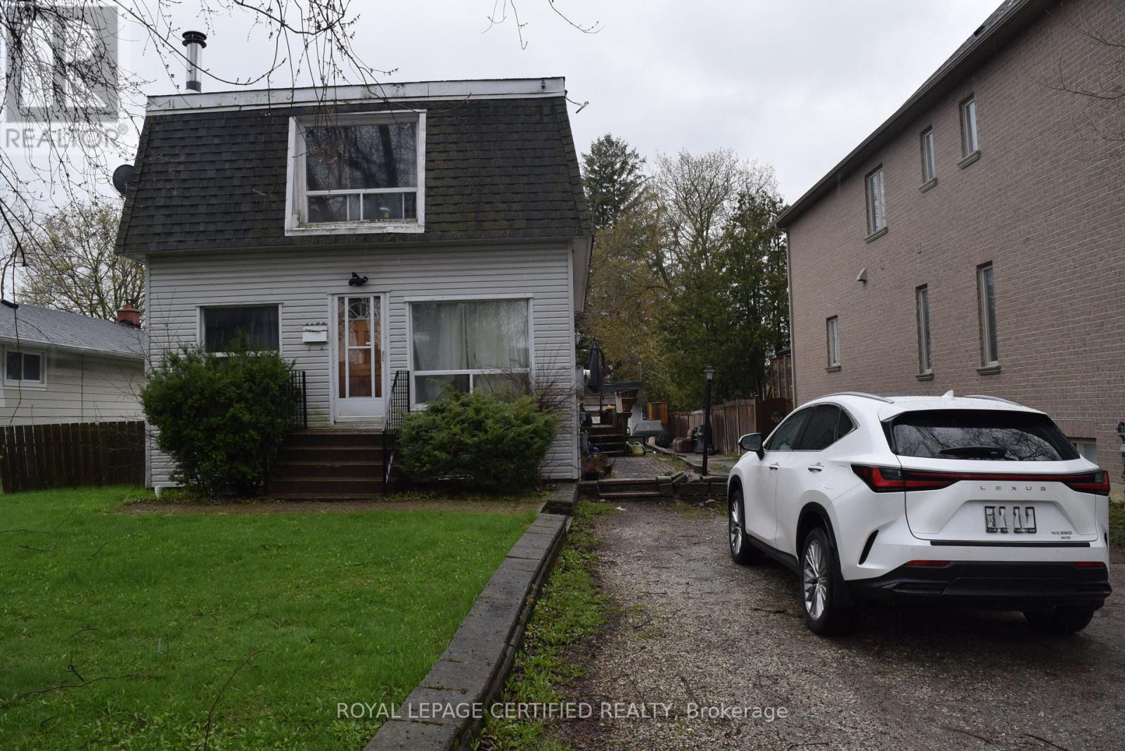 1452 ROSEBANK ROAD, Pickering, Ontario