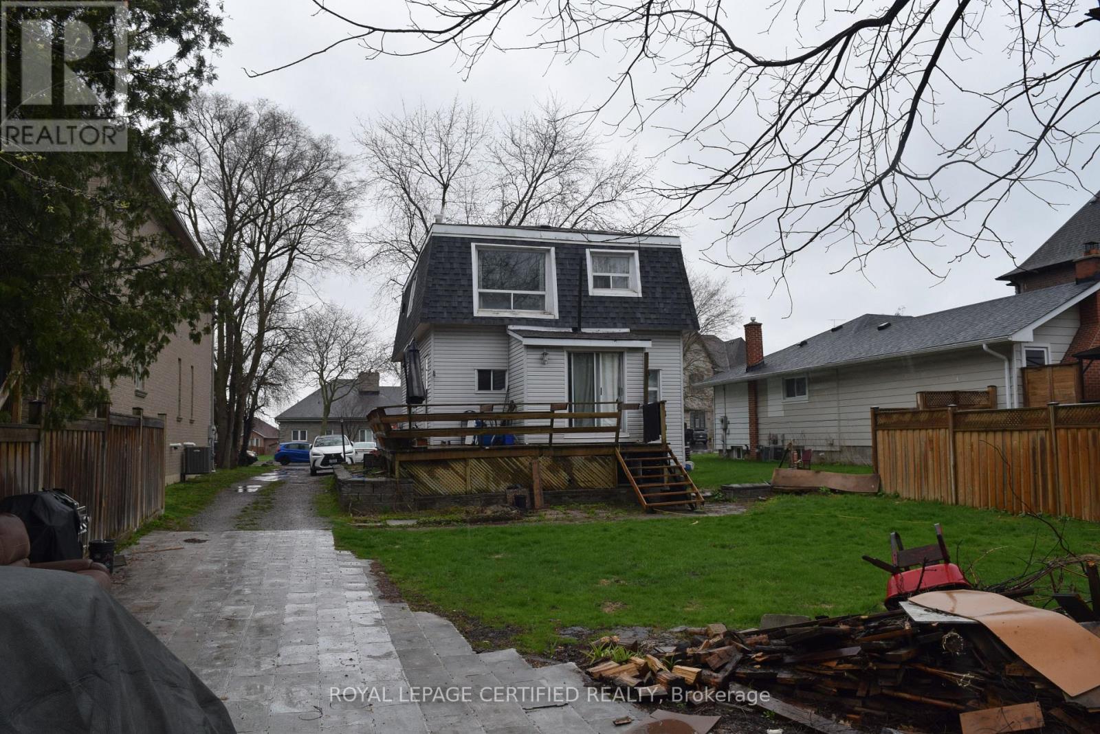 1452 Rosebank Road, Pickering, Ontario  L1V 1P4 - Photo 2 - E13047506