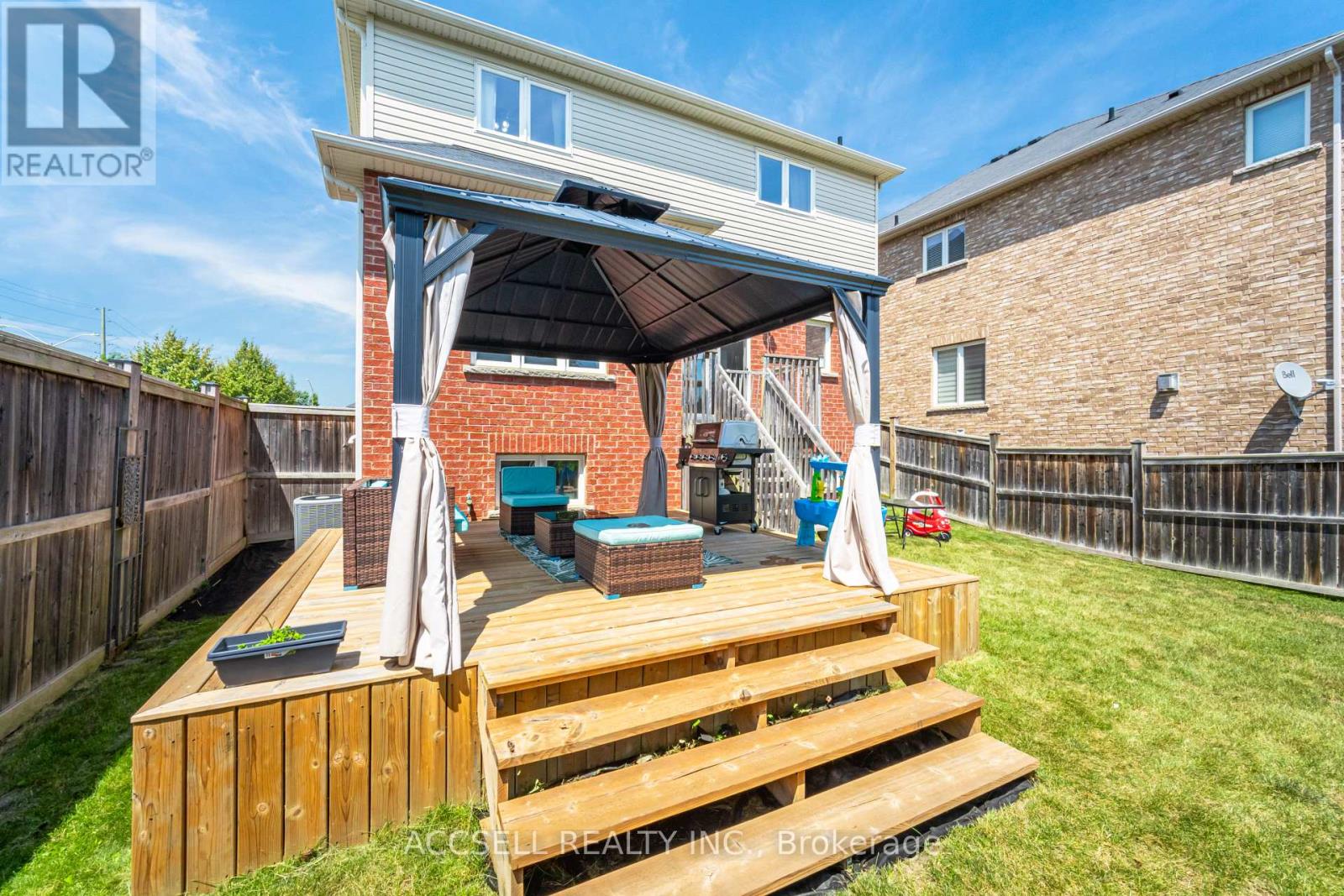 79 Lobb Court, Clarington, Ontario  L1C 0K4 - Photo 39 - E13047554