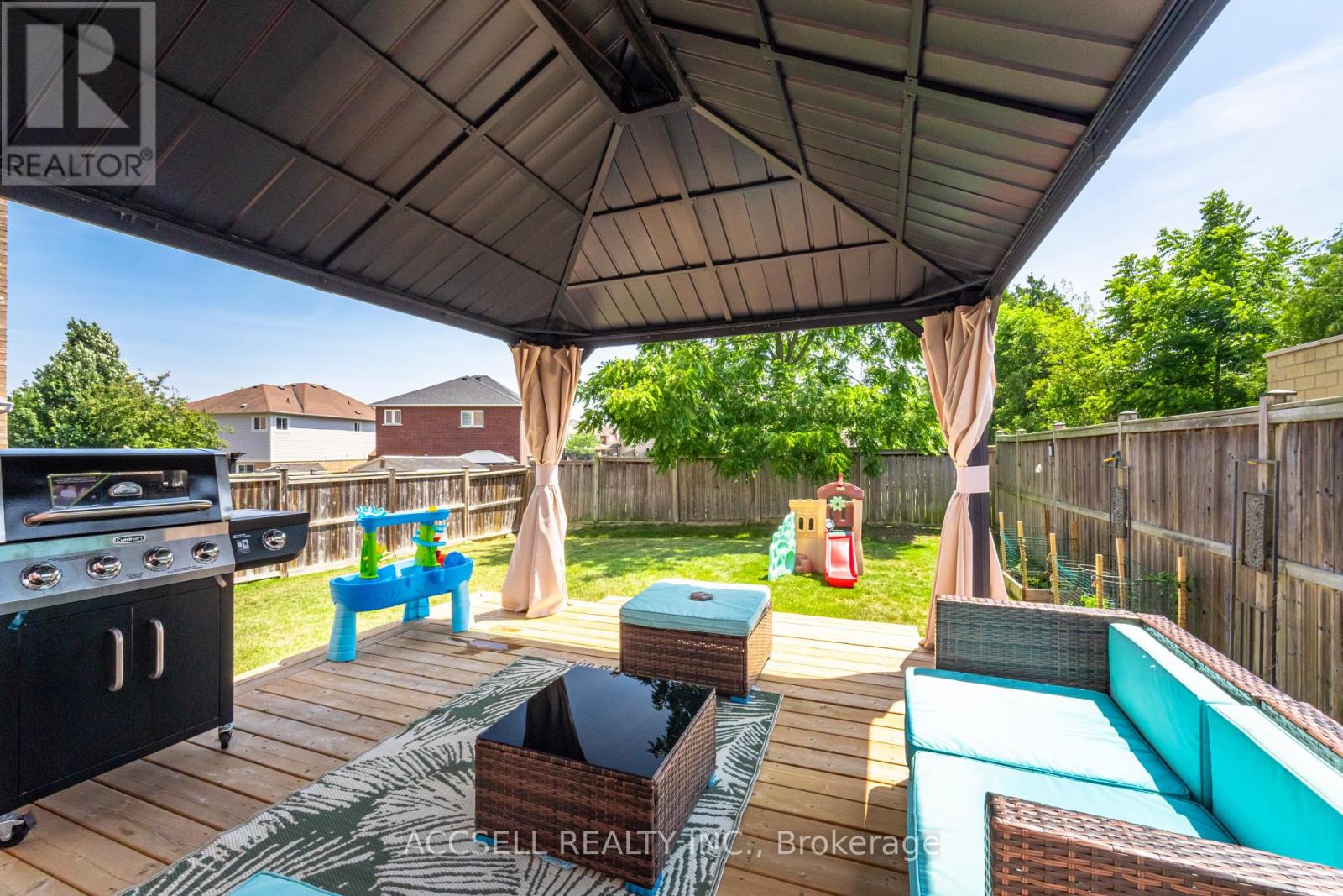 79 Lobb Court, Clarington, Ontario  L1C 0K4 - Photo 40 - E13047554