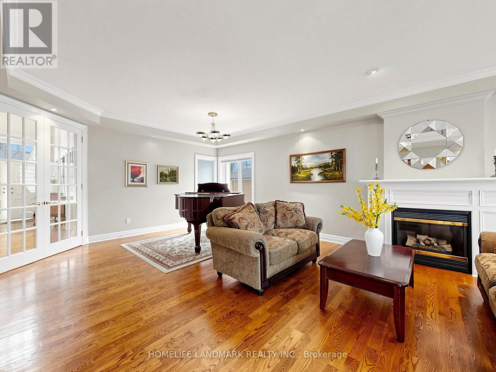 52 Cedar Brae Boulevard, Toronto, Ontario  M1J 2K5 - Photo 10 - E13047582