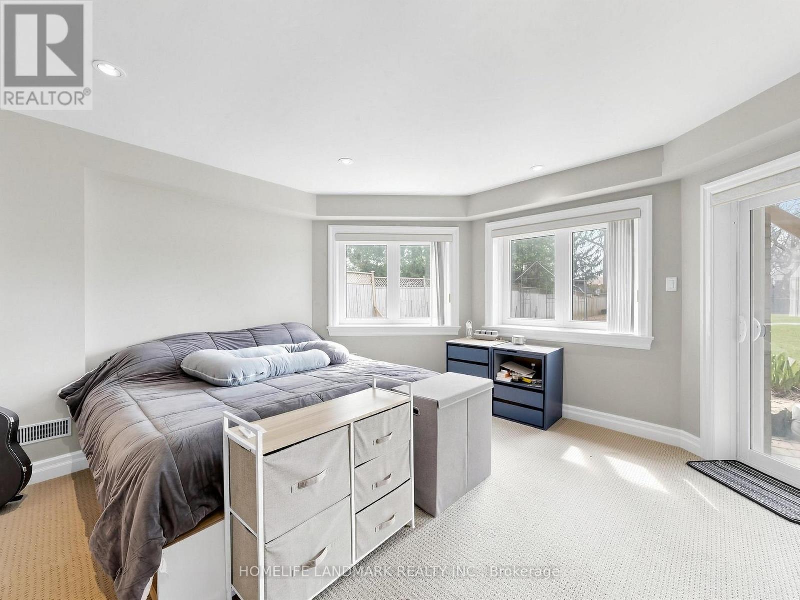 52 Cedar Brae Boulevard, Toronto, Ontario  M1J 2K5 - Photo 42 - E13047582