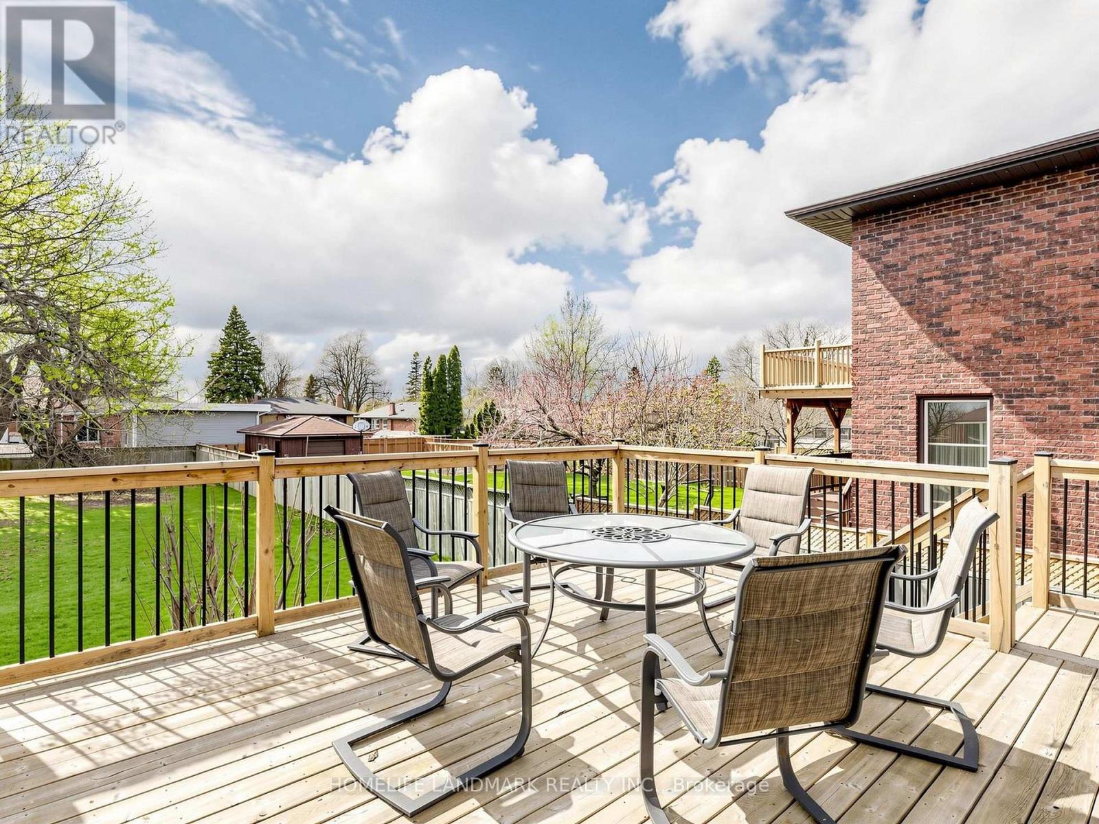 52 Cedar Brae Boulevard, Toronto, Ontario  M1J 2K5 - Photo 47 - E13047582