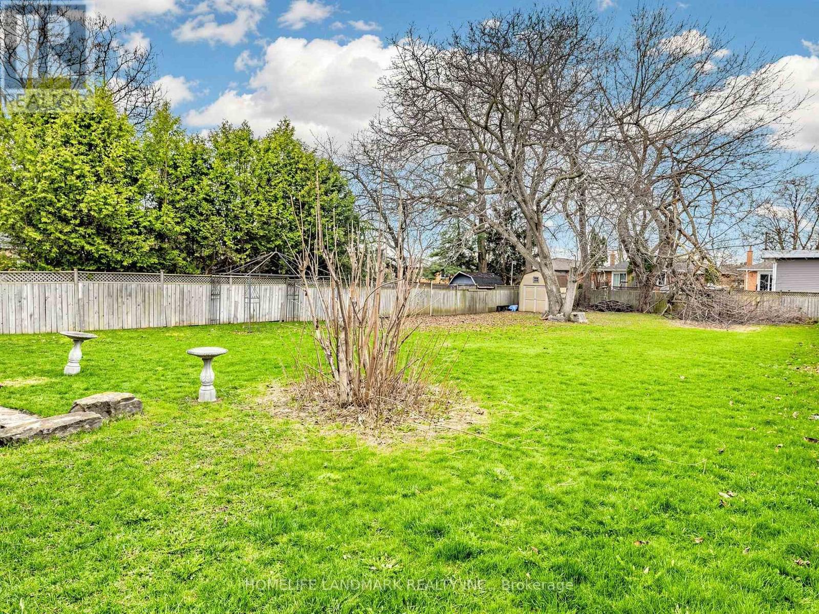 52 Cedar Brae Boulevard, Toronto, Ontario  M1J 2K5 - Photo 49 - E13047582