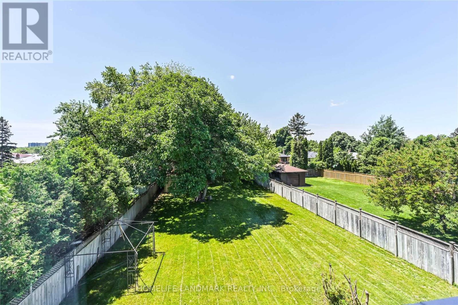 52 Cedar Brae Boulevard, Toronto, Ontario  M1J 2K5 - Photo 50 - E13047582