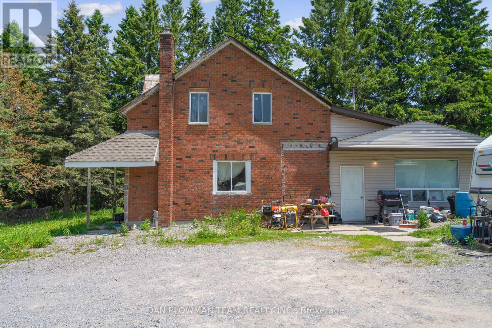 3221 Regional Road 20 Road, Clarington, Ontario  L0A 1K0 - Photo 2 - E13047626