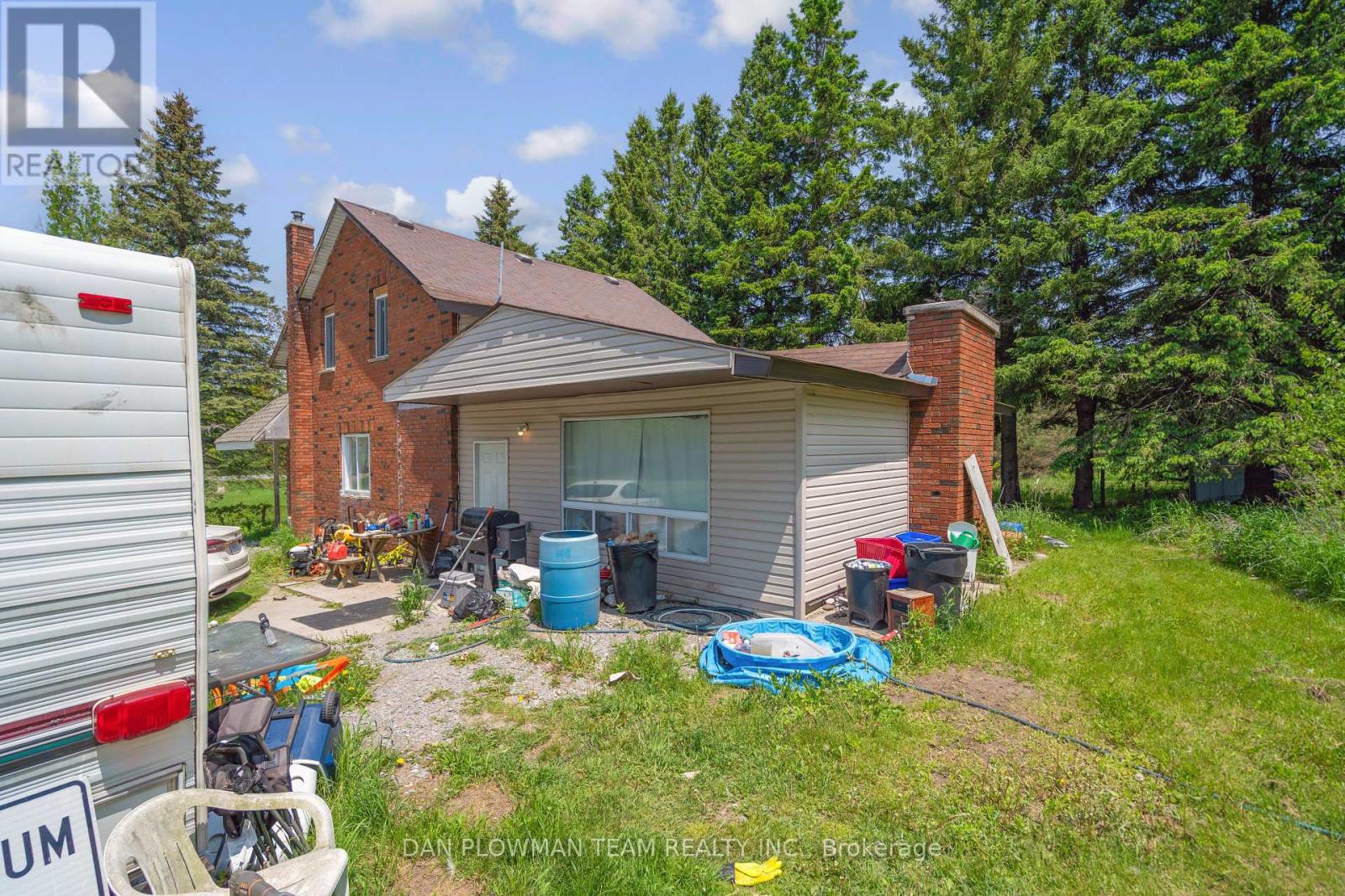 3221 Regional Road 20 Road, Clarington, Ontario  L0A 1K0 - Photo 3 - E13047626