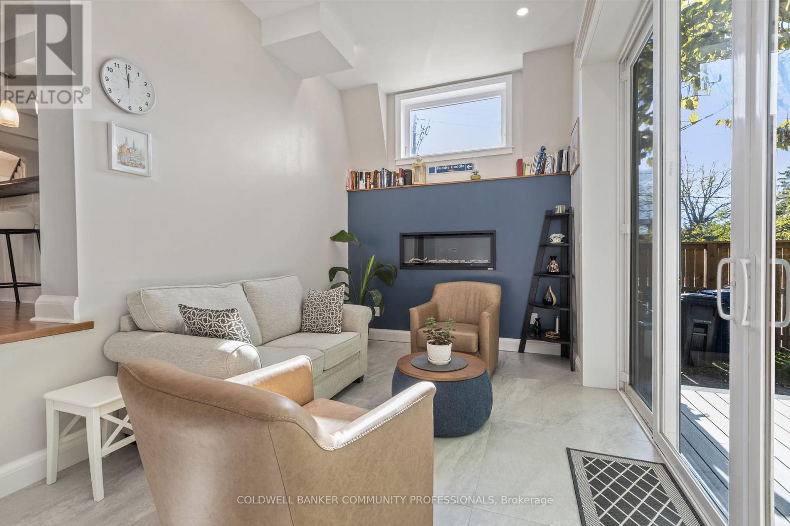 2 Lankin Boulevard, Toronto, Ontario  M4J 4W8 - Photo 20 - E13047640