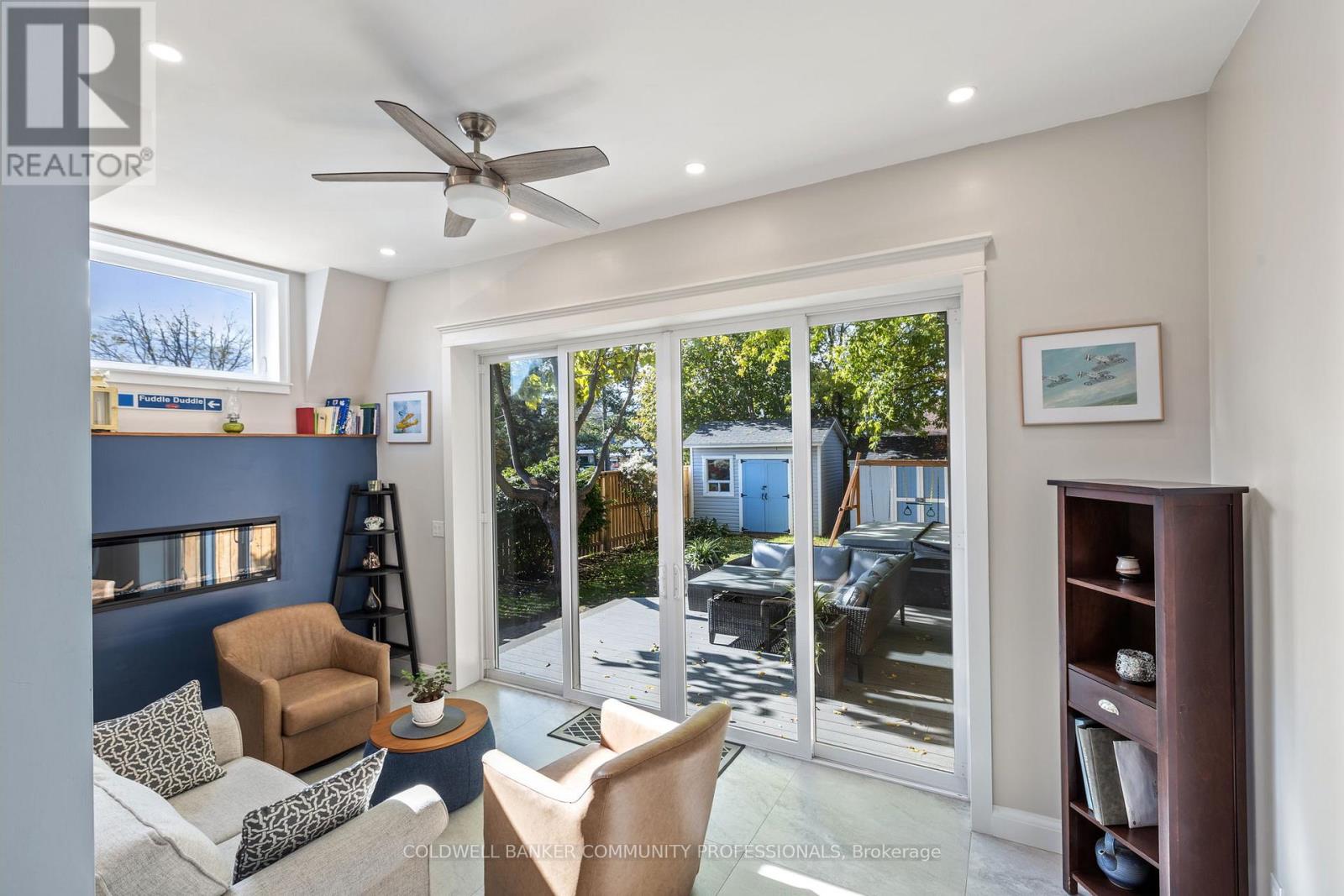 2 Lankin Boulevard, Toronto, Ontario  M4J 4W8 - Photo 22 - E13047640