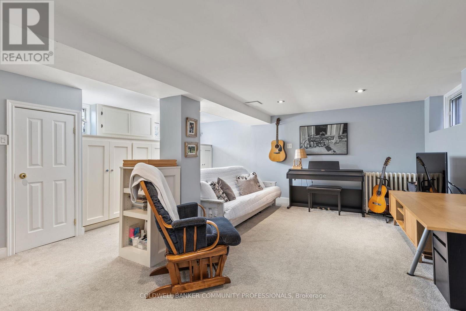 2 Lankin Boulevard, Toronto, Ontario  M4J 4W8 - Photo 35 - E13047640