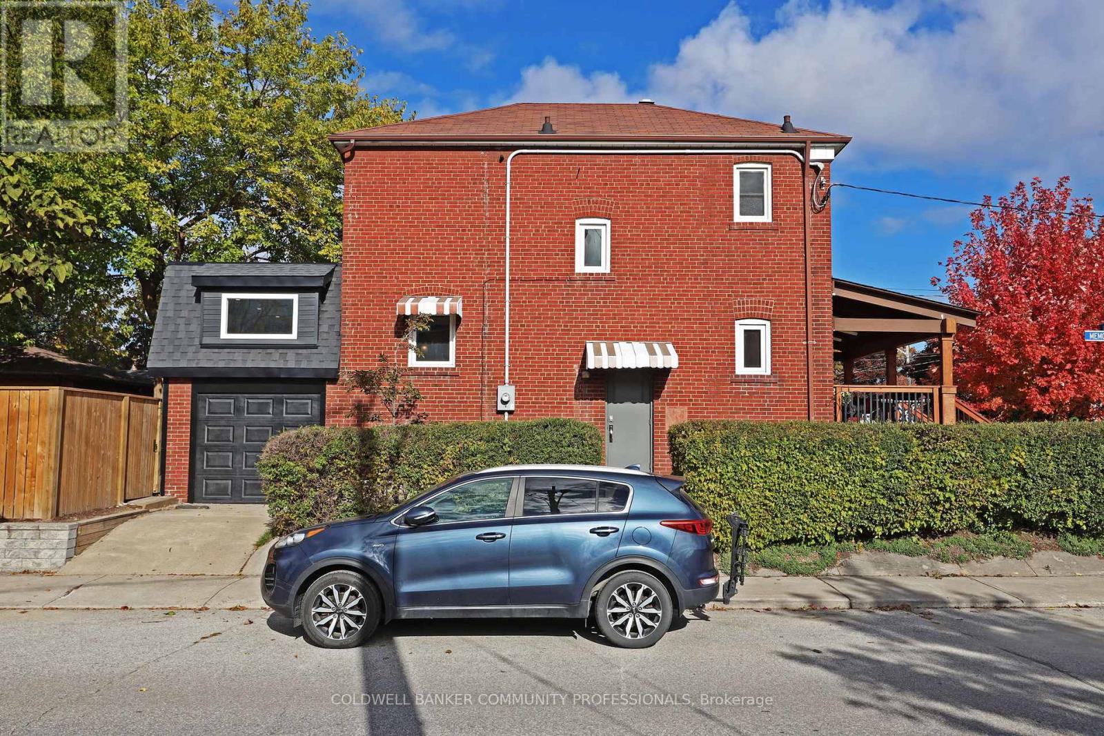 2 Lankin Boulevard, Toronto, Ontario  M4J 4W8 - Photo 40 - E13047640