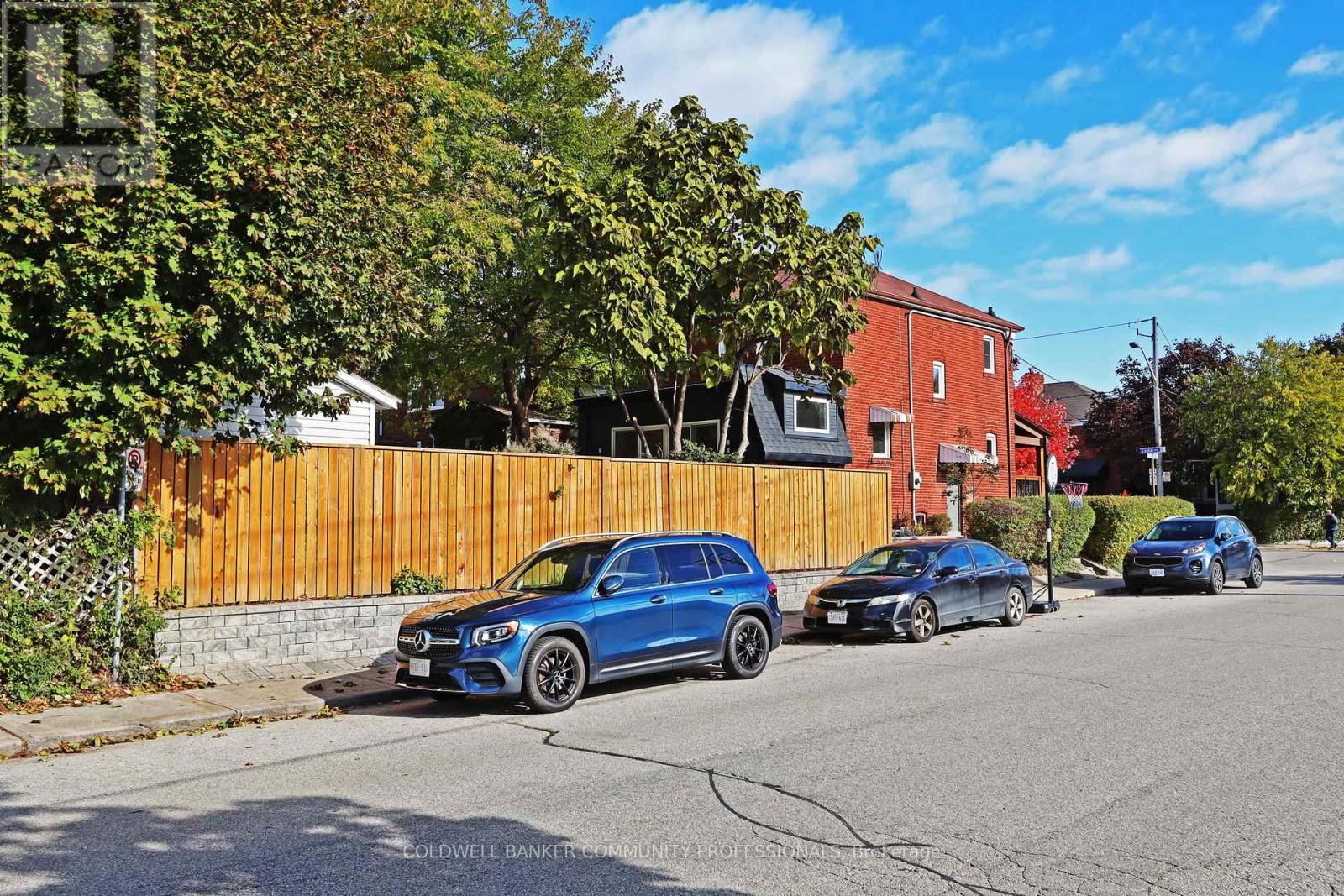 2 Lankin Boulevard, Toronto, Ontario  M4J 4W8 - Photo 42 - E13047640