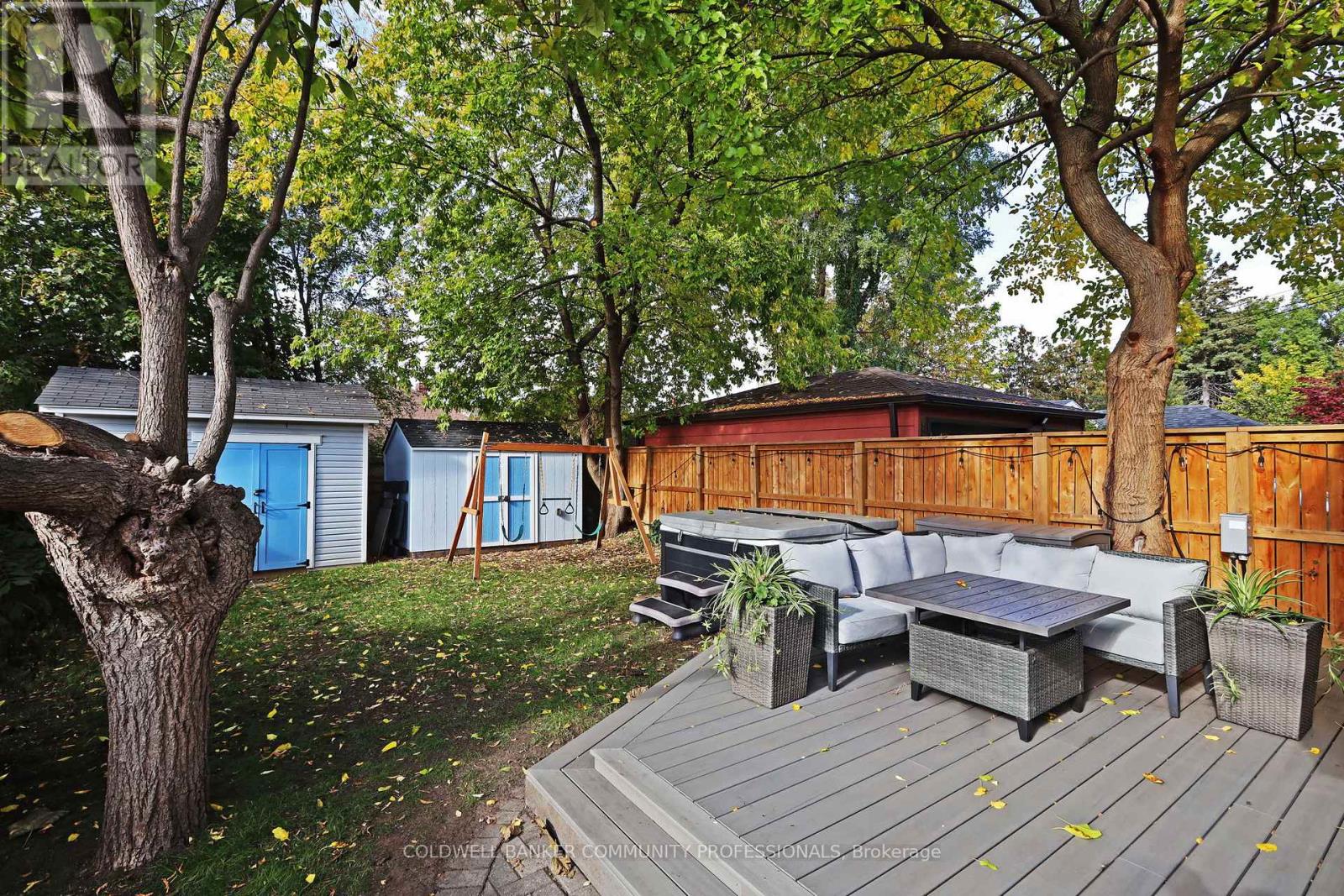 2 Lankin Boulevard, Toronto, Ontario  M4J 4W8 - Photo 43 - E13047640