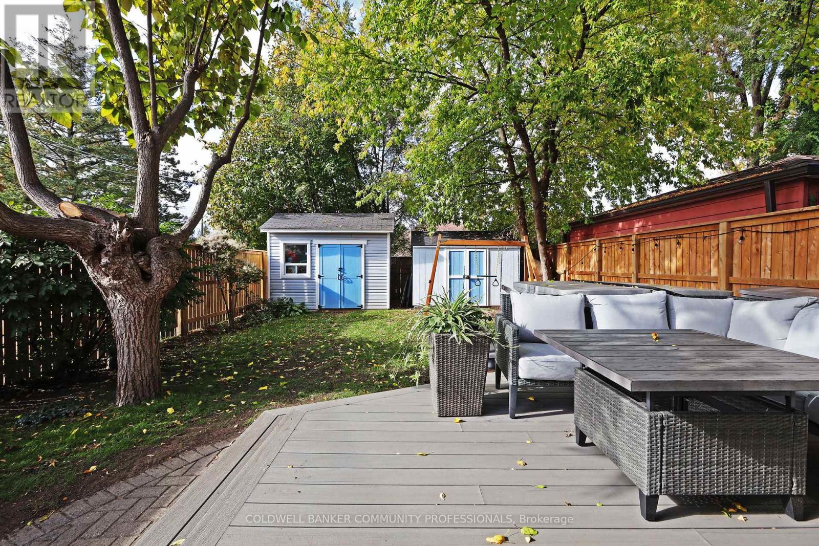 2 Lankin Boulevard, Toronto, Ontario  M4J 4W8 - Photo 44 - E13047640