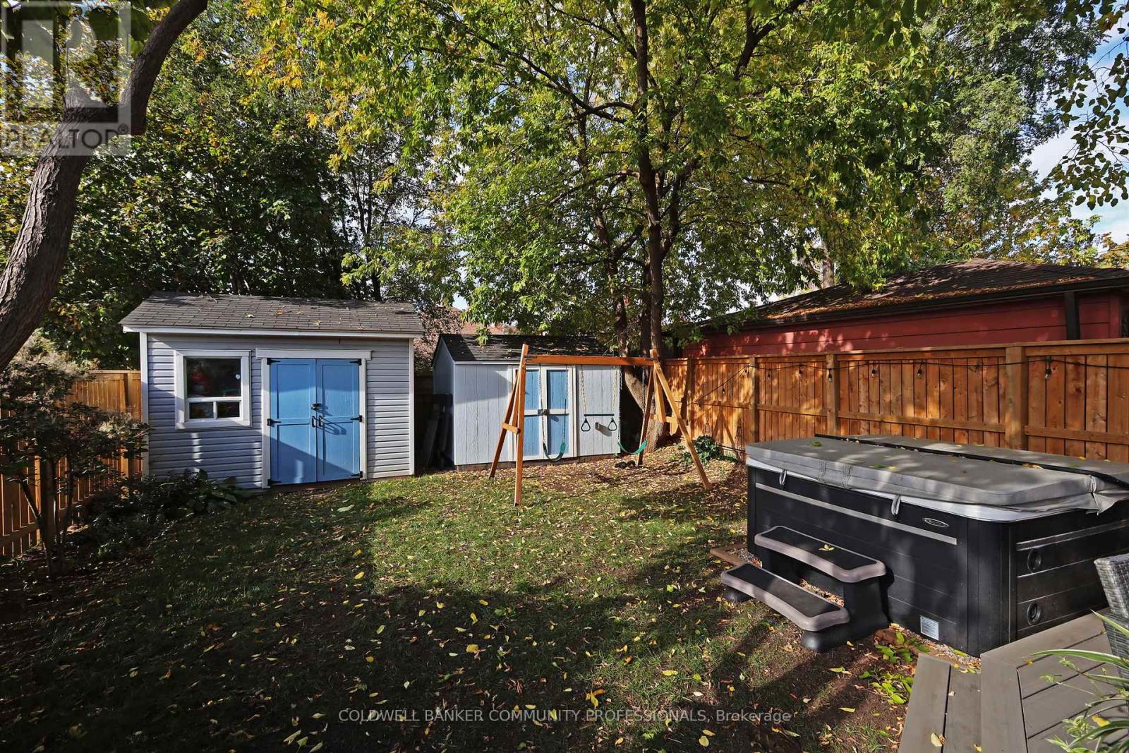 2 Lankin Boulevard, Toronto, Ontario  M4J 4W8 - Photo 46 - E13047640