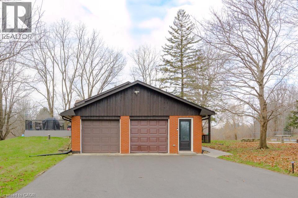 491 Highway 5 W, Dundas, Ontario  L9H 5E2 - Photo 3 - 40818171