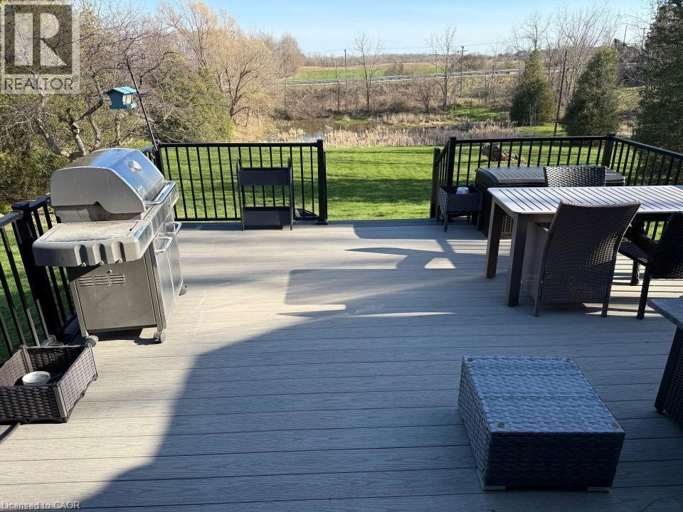 491 Highway 5 W, Dundas, Ontario  L9H 5E2 - Photo 35 - 40818171