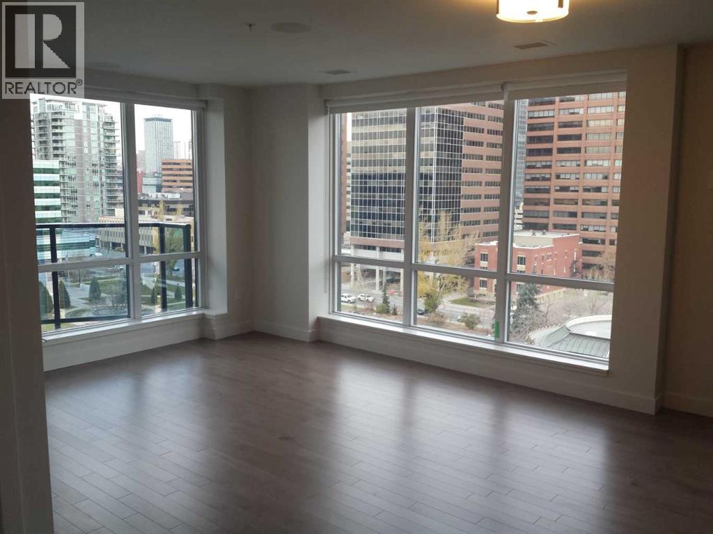 1002, 303 13 Avenue Sw, Calgary, Alberta  T2R 0Y9 - Photo 15 - A2282518