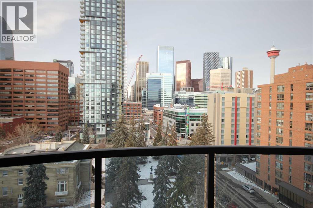1002, 303 13 Avenue Sw, Calgary, Alberta  T2R 0Y9 - Photo 10 - A2282518