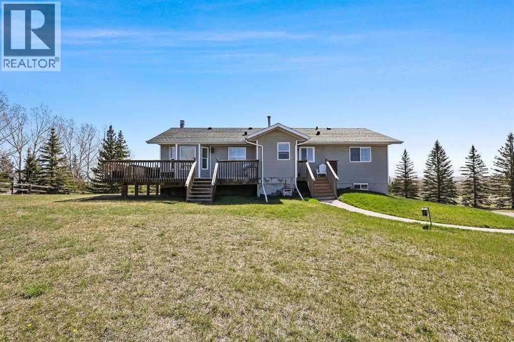 306023 92 Street E, De Winton, Alberta  T0L 0X0 - Photo 4 - A2288514